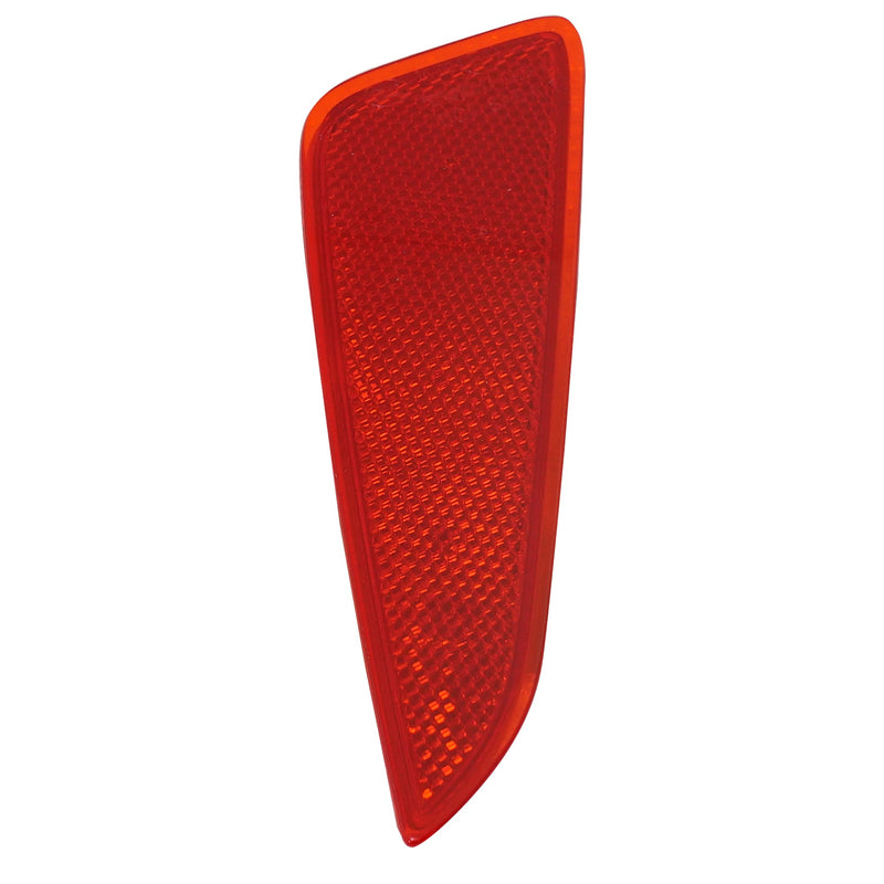 Bumper Reflector CarParts RT73490014