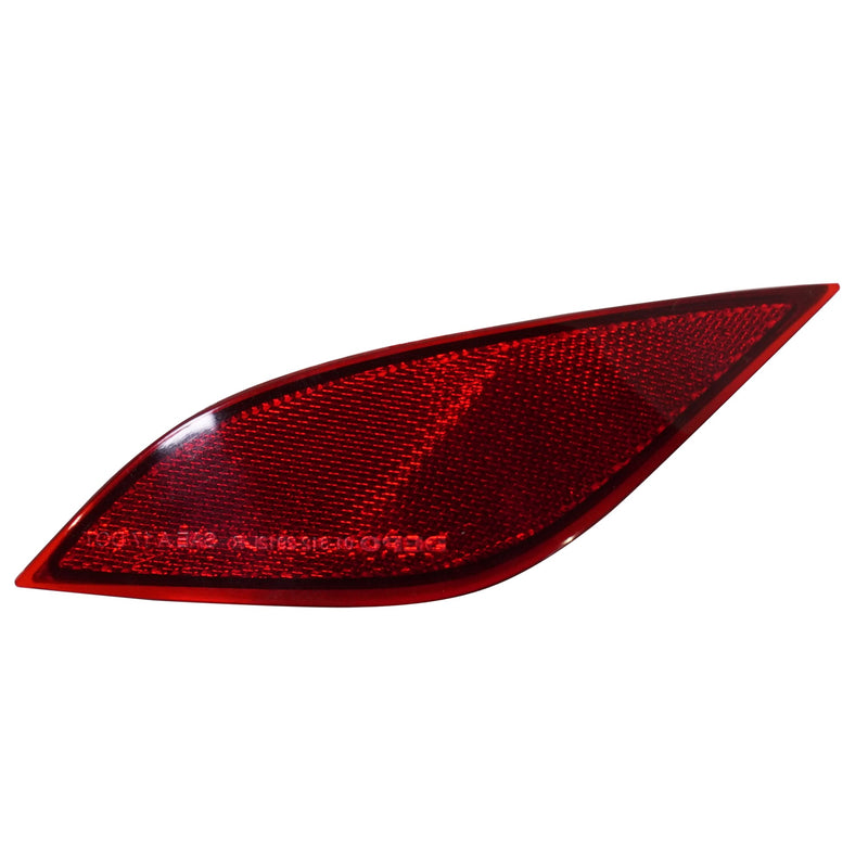 Bumper Reflector CarParts RT73490017