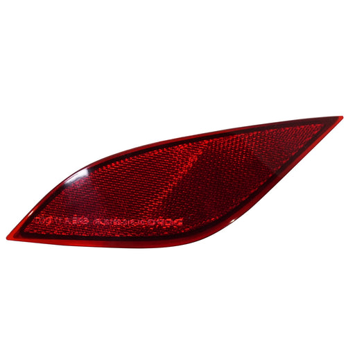Bumper Reflector CarParts RT73490017