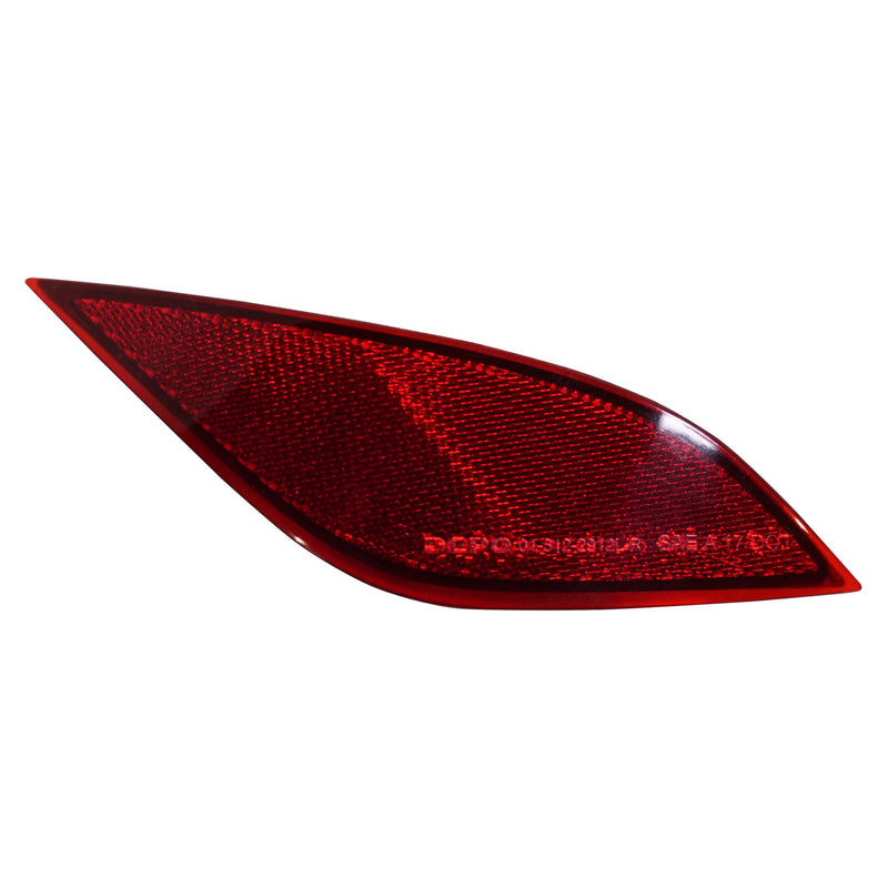 Bumper Reflector CarParts RT73490018