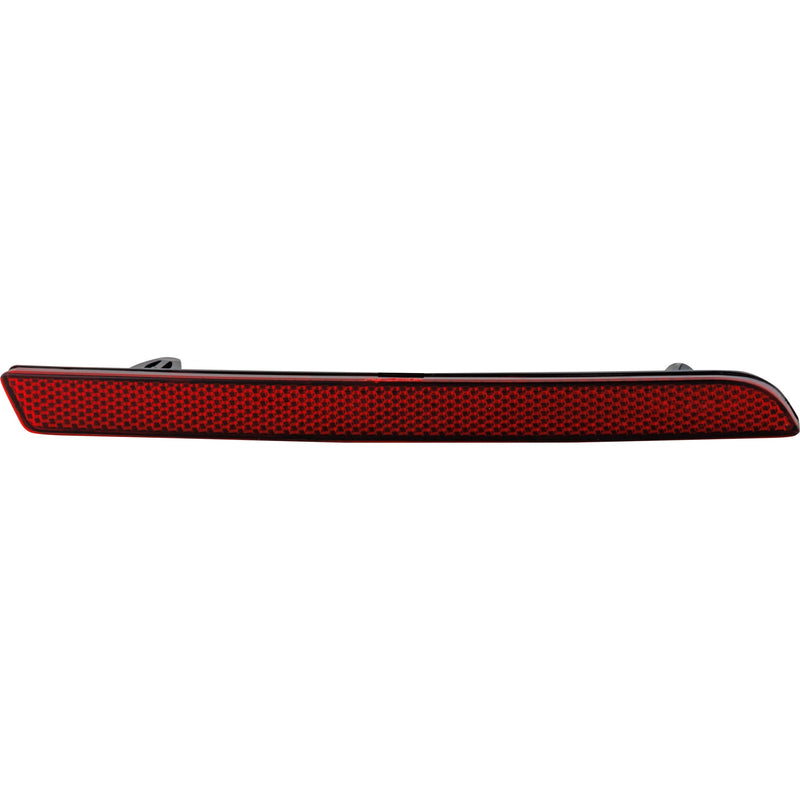 Bumper Reflector CarParts RT73490019