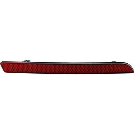 Bumper Reflector CarParts RT73490019