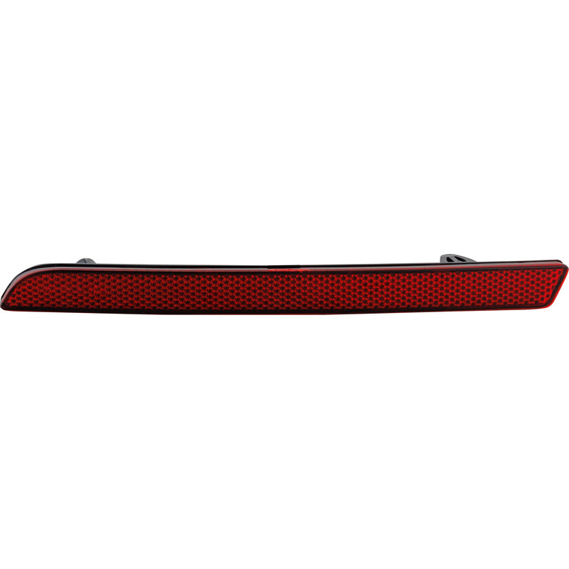 Bumper Reflector CarParts RT73490020