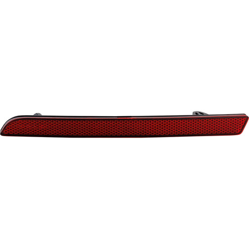 Bumper Reflector CarParts RT73490020