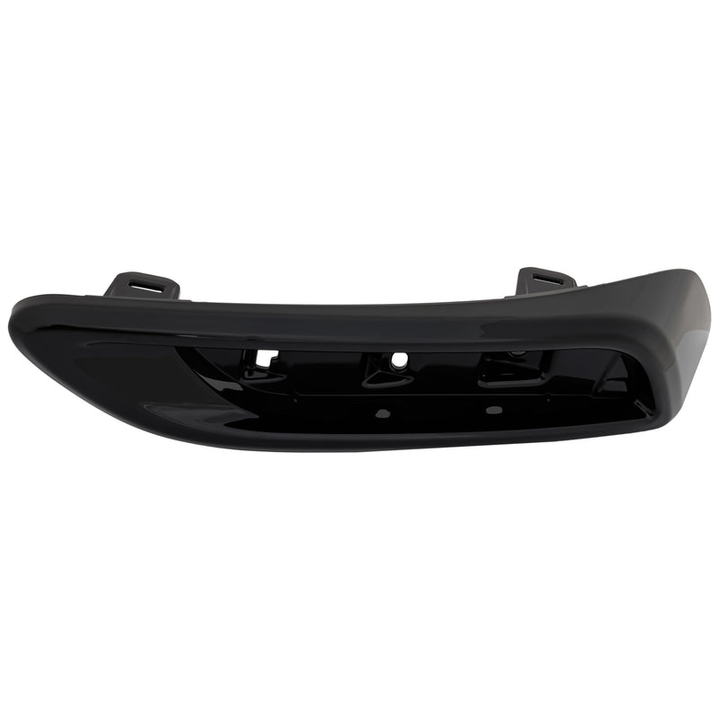 Bumper Reflector CarParts RT73490021
