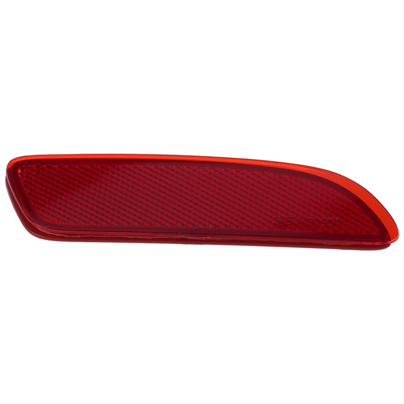 Bumper Reflector CarParts RT73490024