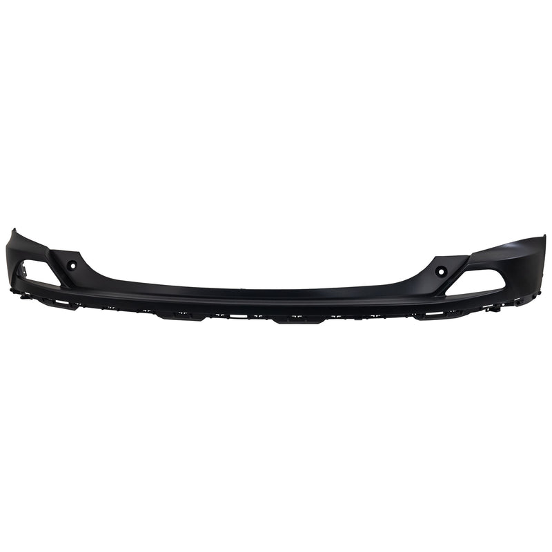 Bumper Cover CarParts RT76010001
