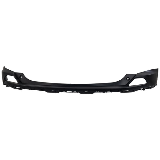 Bumper Cover CarParts RT76010001