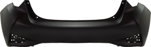 Bumper Cover CarParts RT76010023P