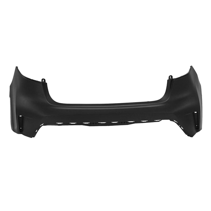 Bumper Cover CarParts RT76010031P