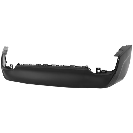Bumper Cover CarParts RT76010032P