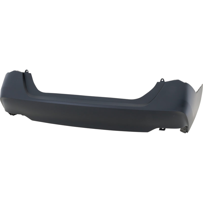 Bumper Cover CarParts RT76010033P