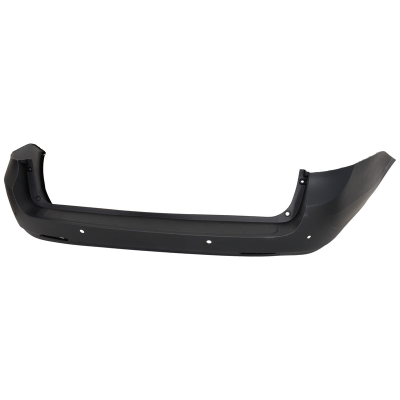 Bumper Cover CarParts RT76010034P