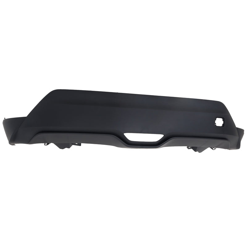 Bumper Cover CarParts RT76010045