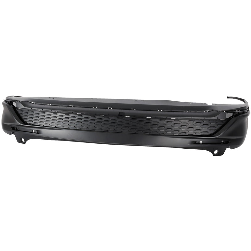 Bumper Cover CarParts RT76010054P