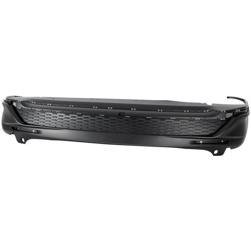 Bumper Cover CarParts RT76010054P