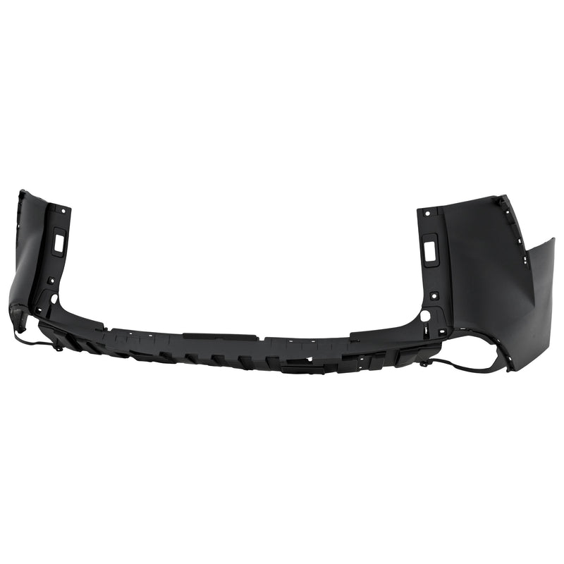 Bumper Cover CarParts RT76010057P