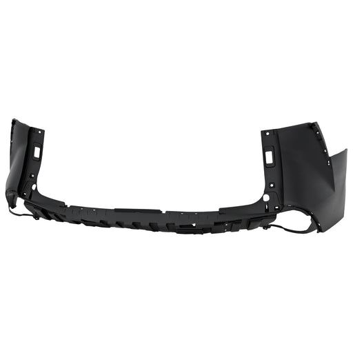 Bumper Cover CarParts RT76010057P