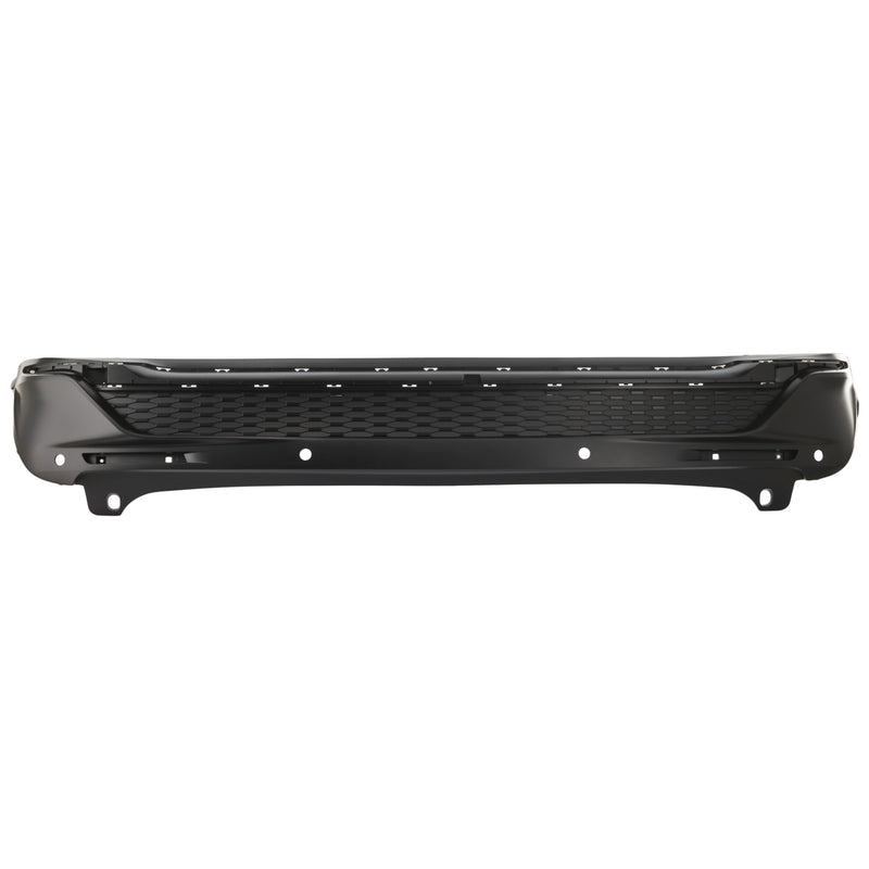 Bumper Cover CarParts RT76010058P