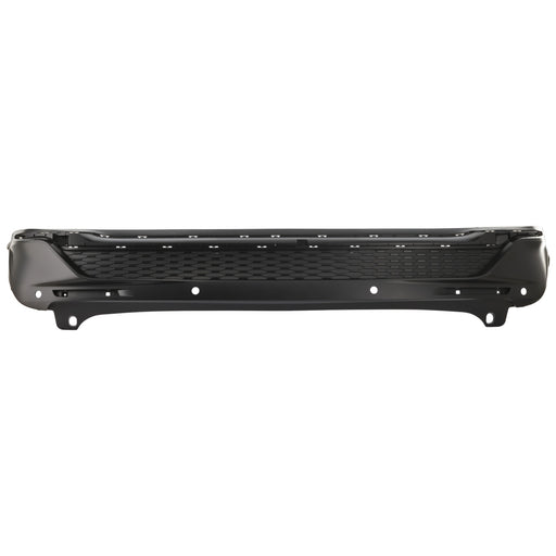 Bumper Cover CarParts RT76010058P