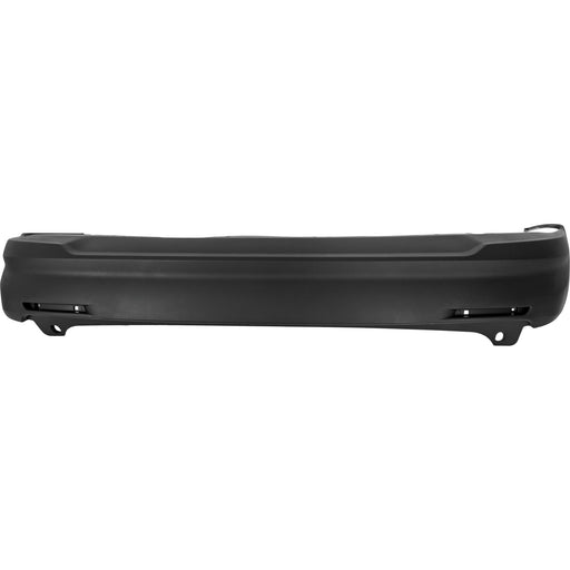 Bumper Cover CarParts RT76010059