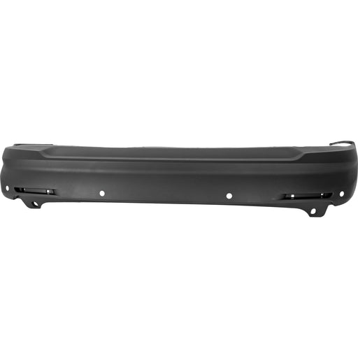 Bumper Cover CarParts RT76010060