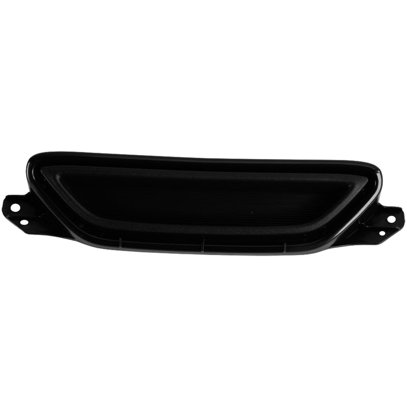 Bumper Bracket CarParts RT76260001