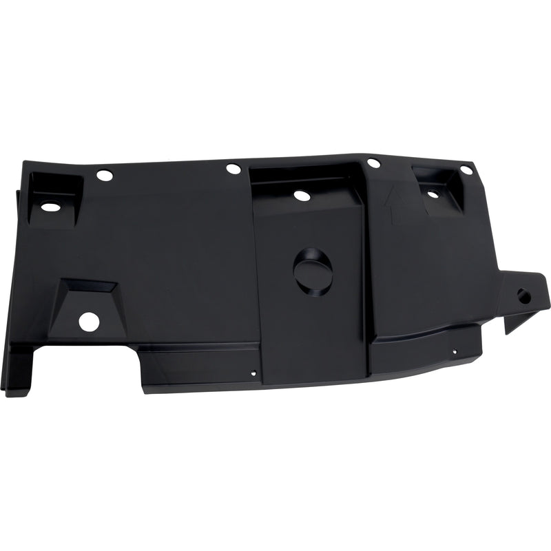 Bumper Bib CarParts RT76260012