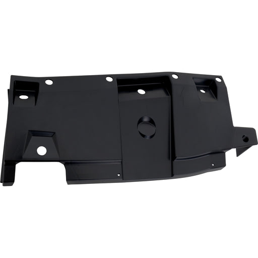 Bumper Bib CarParts RT76260012