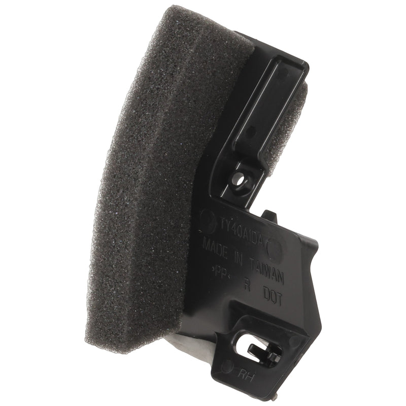 Bumper Bracket CarParts RT76260021
