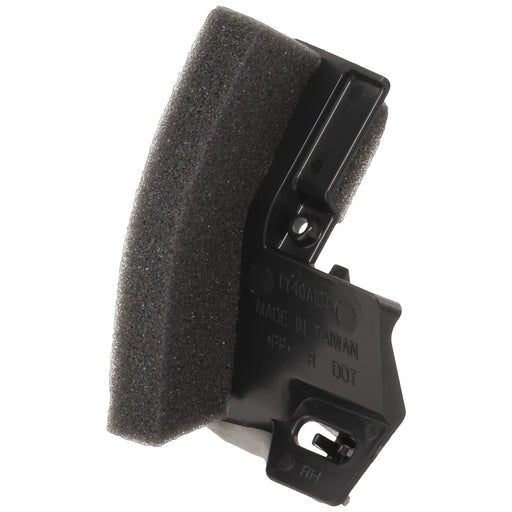 Bumper Bracket CarParts RT76260021