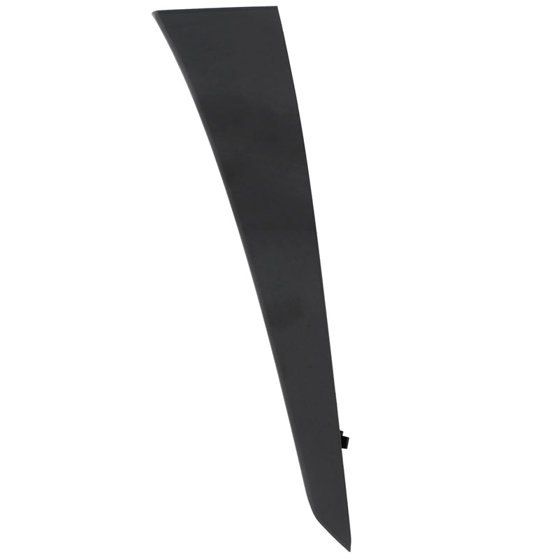 Bumper Trim CarParts RT76350005