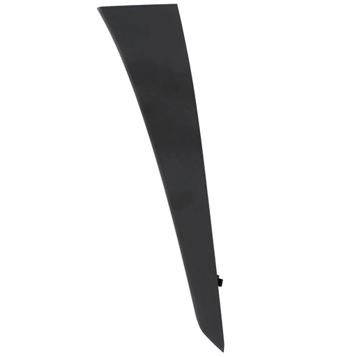 Bumper Trim CarParts RT76350005
