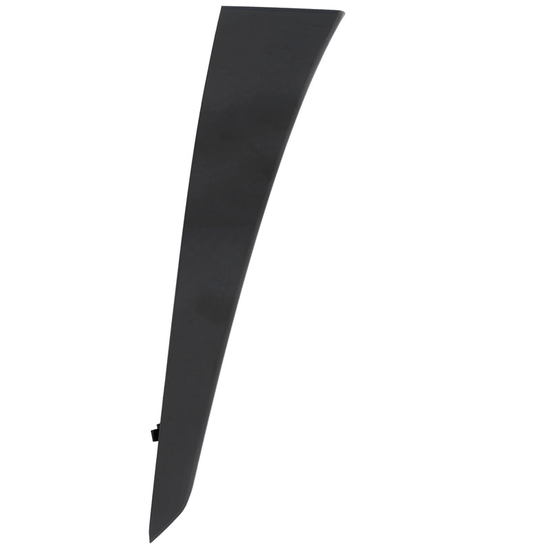 Bumper Trim CarParts RT76350006