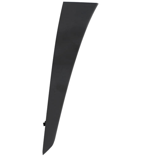 Bumper Trim CarParts RT76350006