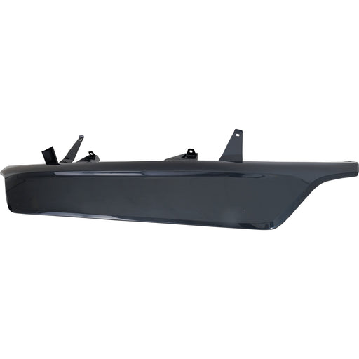 Bumper Trim CarParts RT76350007