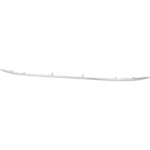 Bumper Trim CarParts RT76350008
