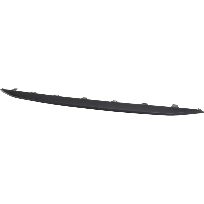 Bumper Trim CarParts RT76350009