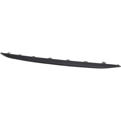Bumper Trim CarParts RT76350009