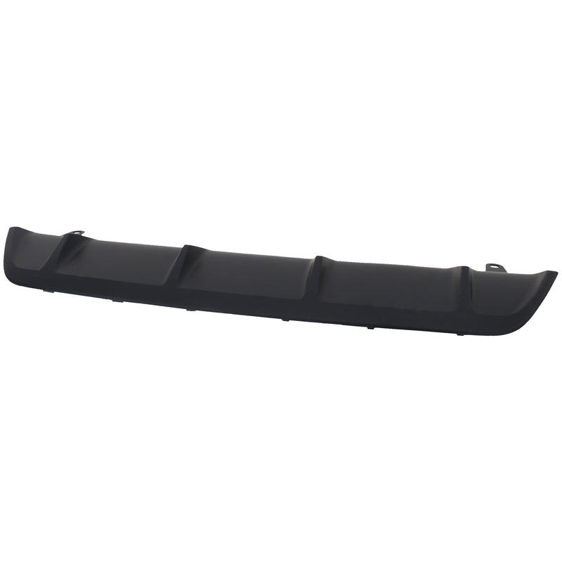 Bumper Trim CarParts RT76350010