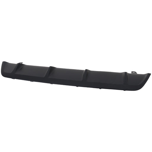 Bumper Trim CarParts RT76350010