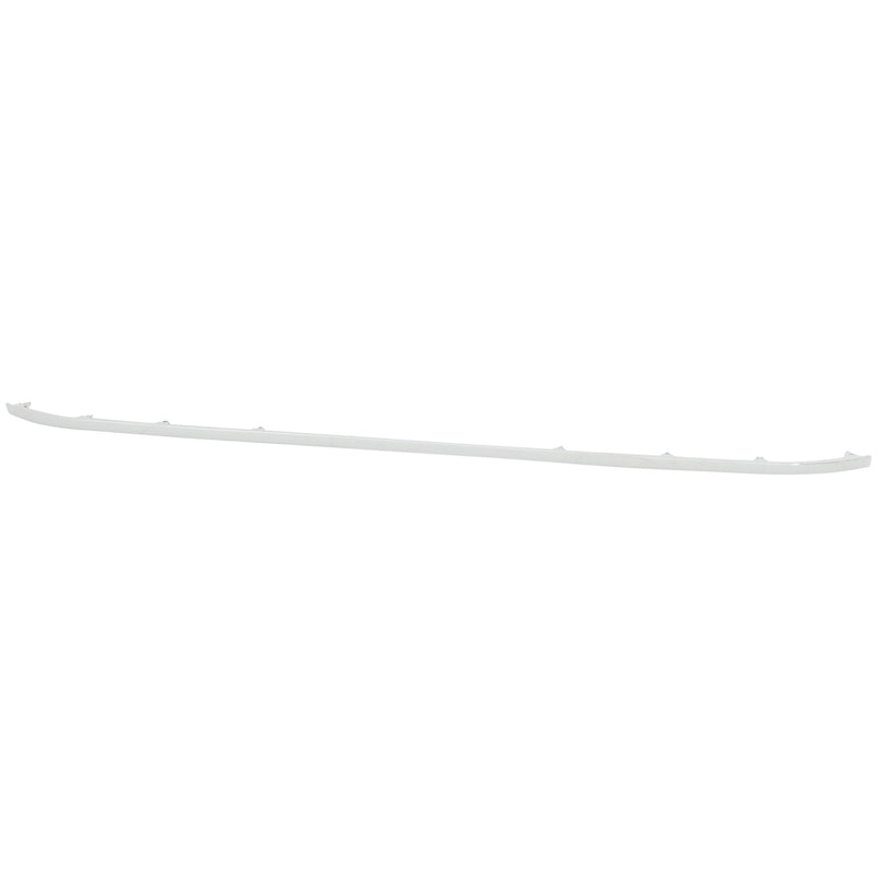 Bumper Trim CarParts RT76350012