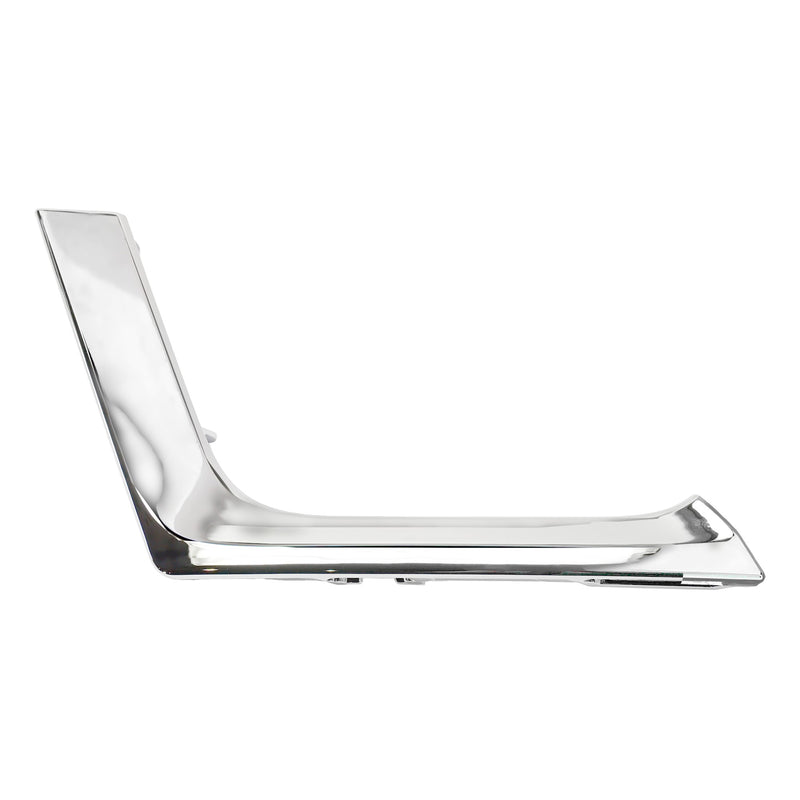 Bumper Trim CarParts RT76370003