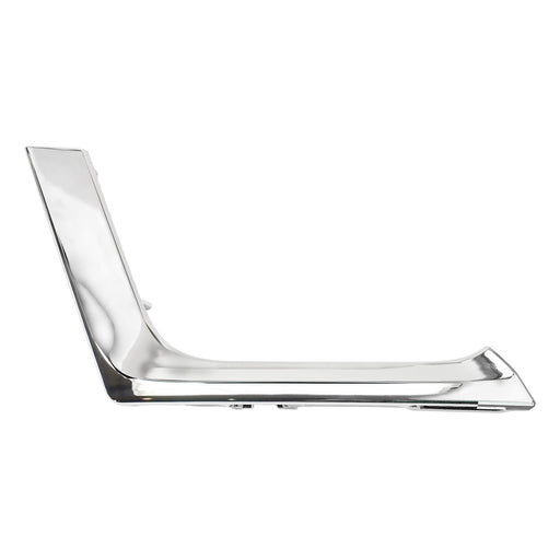 Bumper Trim CarParts RT76370003