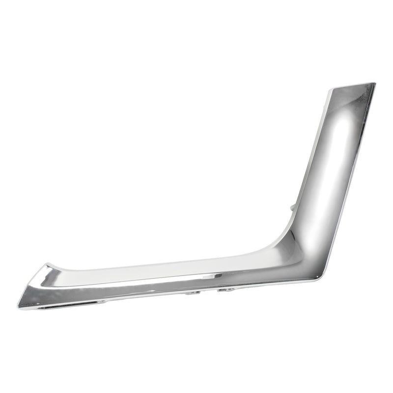 Bumper Trim CarParts RT76370004