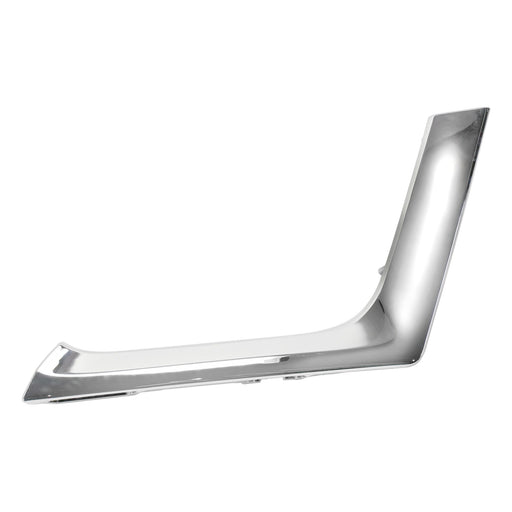 Bumper Trim CarParts RT76370004