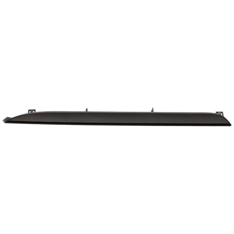 Bumper Trim CarParts RT76370006