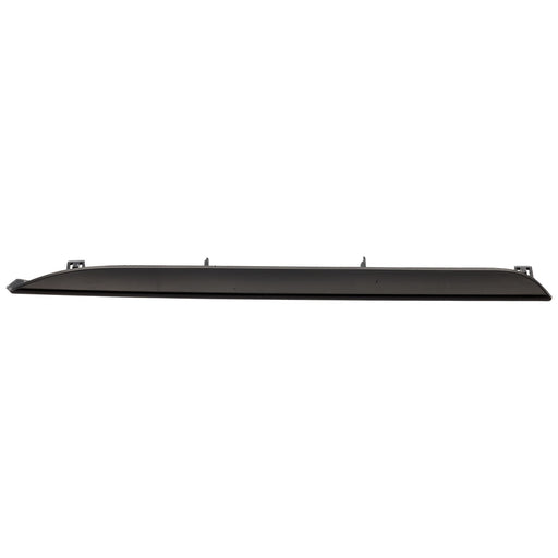 Bumper Trim CarParts RT76370006