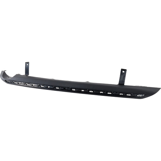Valance Panel CarParts RT76430014