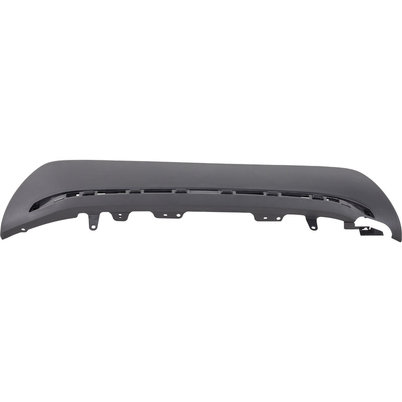 Valance Panel CarParts RT76430023